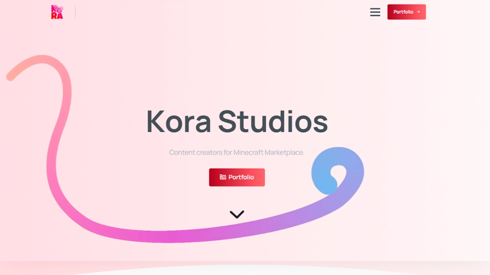 Kora Studios | Equipo de Minecraft